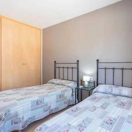 Cozy Holiday Home With Private Pool In Calpe Ferienhaus Calp