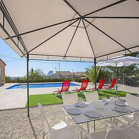 Cozy Holiday Home With Private Pool In Calpe * Calp