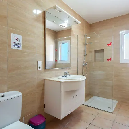 Cozy Holiday Home With Private Pool In Calpe Ferienhaus Calp